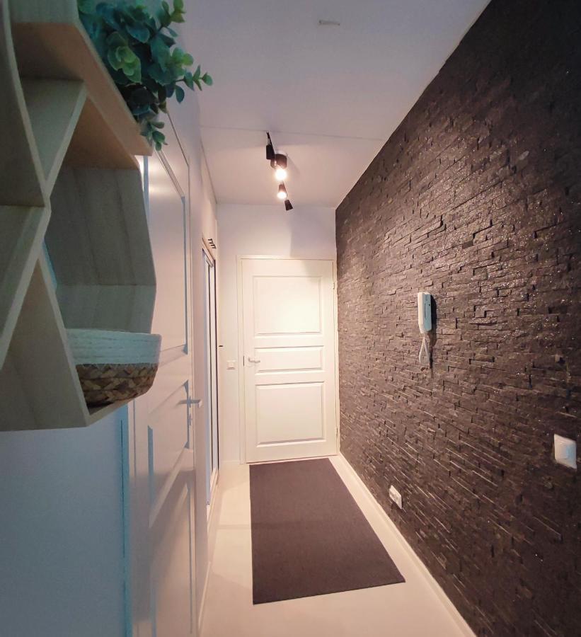 Apartment In Herttoniemenranta Helsinky Exteriér fotografie